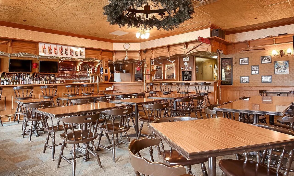 Whitehorse Hotel | Best Western Gold Rush Inn