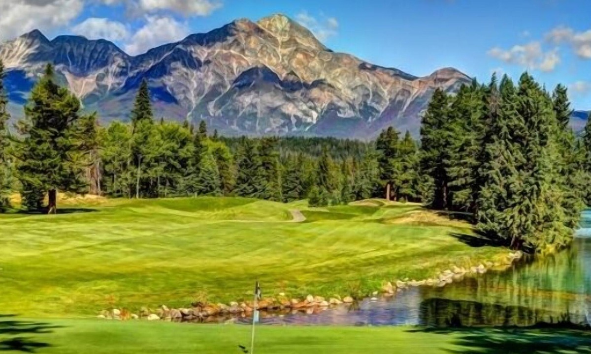 Golden Hotel | Best Western Mountainview Inn
