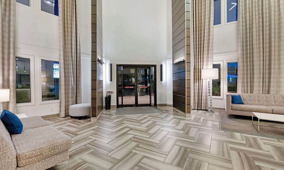 Regional District of Nanaimo Hotel | Best Western Northgate Inn
