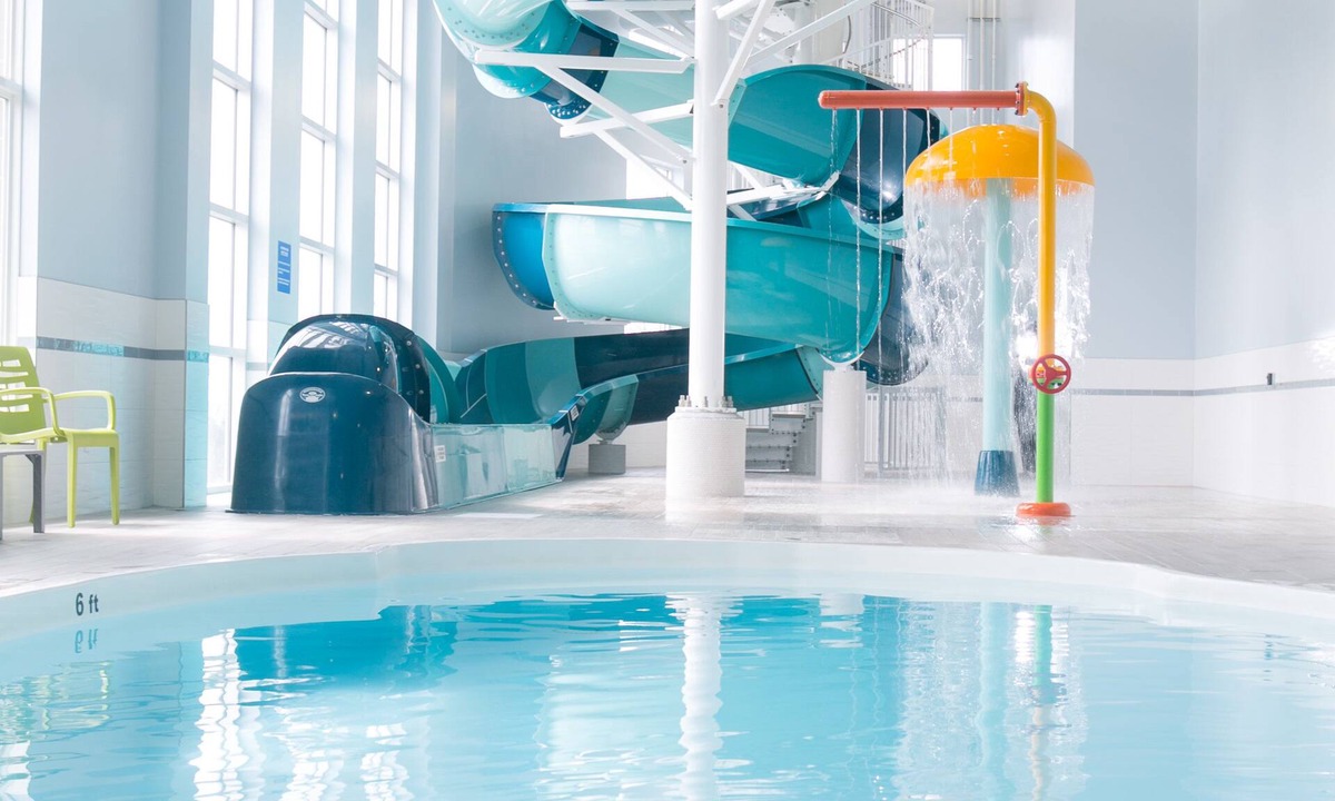 Dartmouth Hotel | Best Western Plus Dartmouth Hotel & Suites