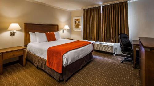 Point Edward Hotel | Best Western Plus Guildwood Inn