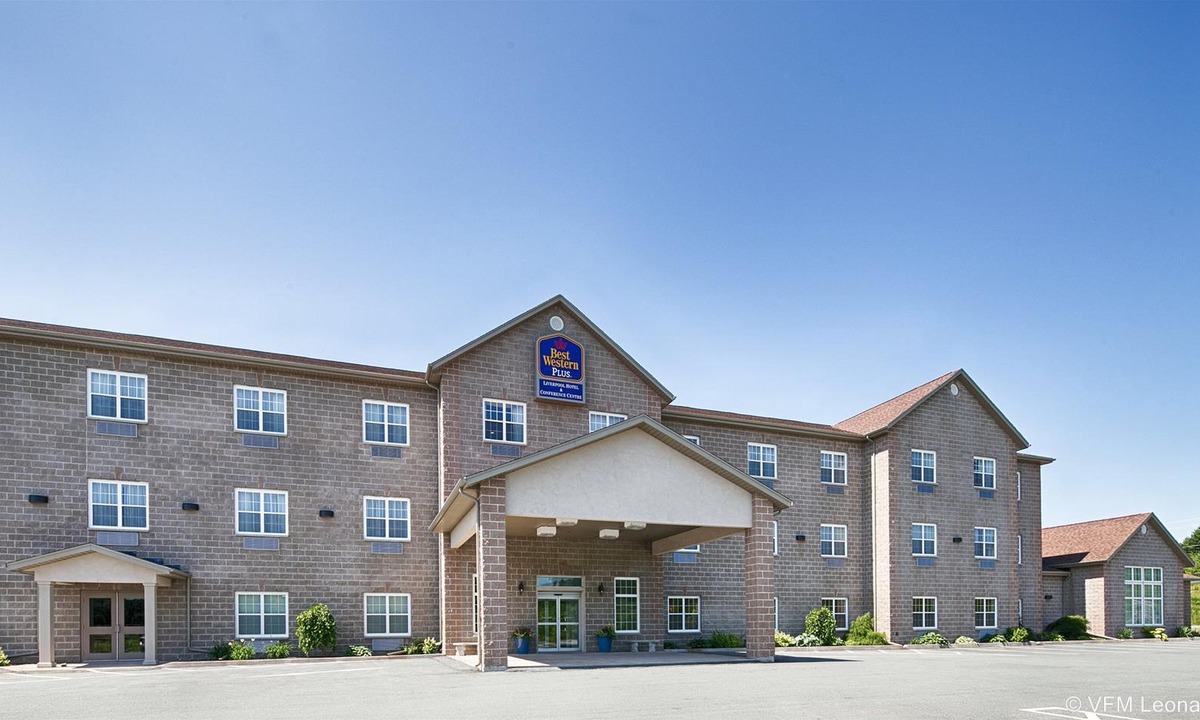 Queens Hotel | Best Western Plus Liverpool Hotel & Conference Centre