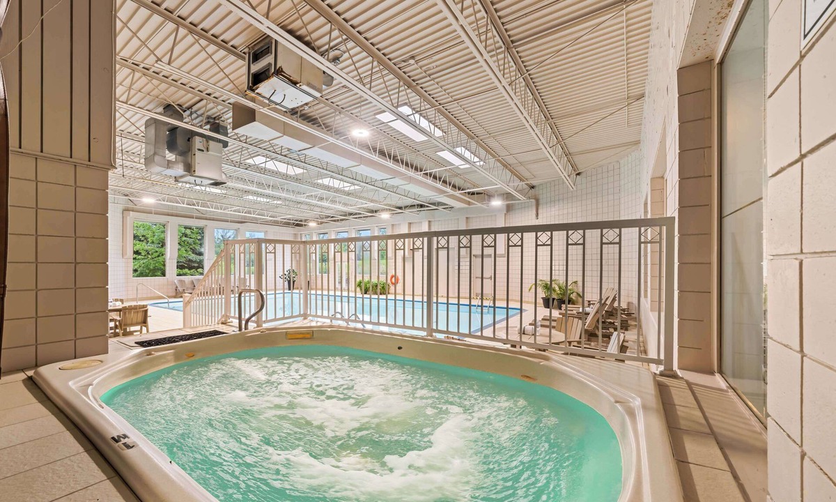 Orillia Hotel | Best Western Plus Mariposa Inn & Conference Centre