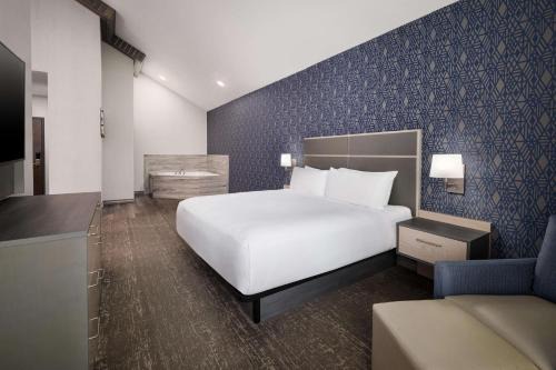 Prince George Hotel | Best Western Plus Prince George