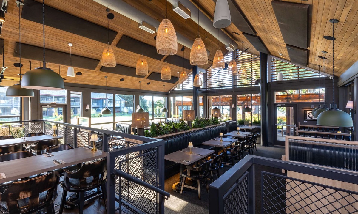 Tofino Hotel | Best Western Plus Tin Wis Resort
