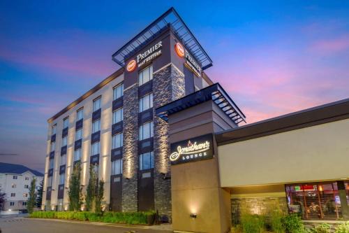 Leduc Hotel | Best Western Premier Denham Inn & Suites