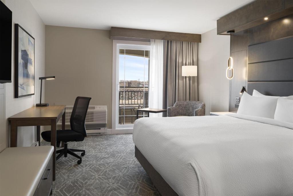 Saint Louis Hotel | Best Western Premier Hotel Aristocrate