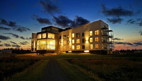 York Hotel | Blackbush Beach Resort