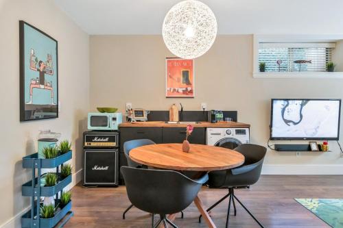 Shaughnessy House | Boutique