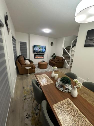 Southeast Edmonton House | Brand New 3 Bedroom house SW Edmonton