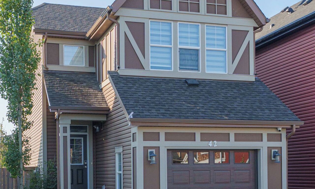 Evanston House | Brand new renovated beloved home! AC ! Sleep 8!