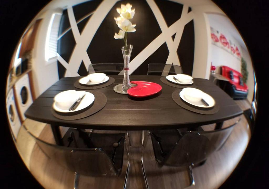 Downtown Ottawa House | Bringing Sunshine into your ??! Downtown Retreat!