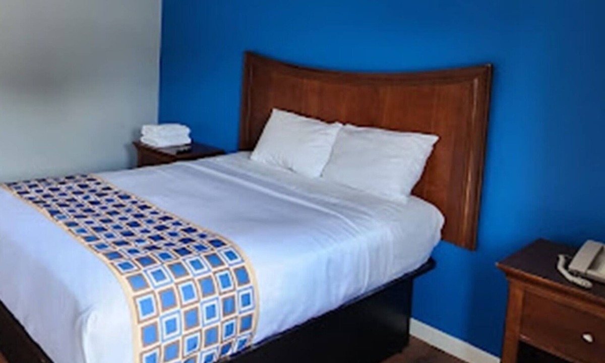 Hampton Hotel | Buckroe Motel