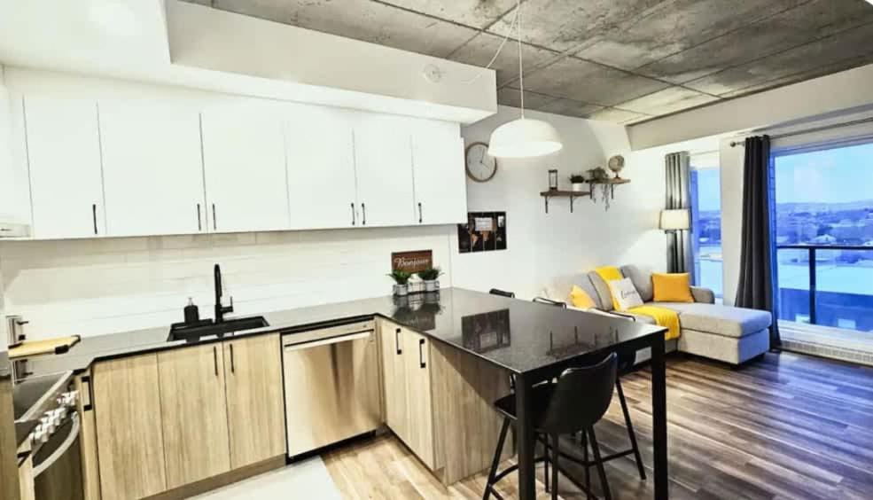 Saint-Roch House | Caïman - Le1006