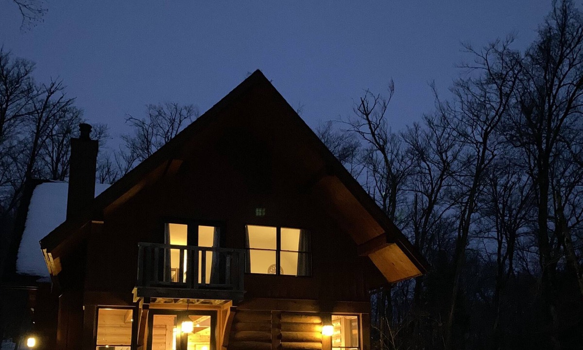 Lac Superieur Village Ski Chalet | Chalet “La Mancellière”