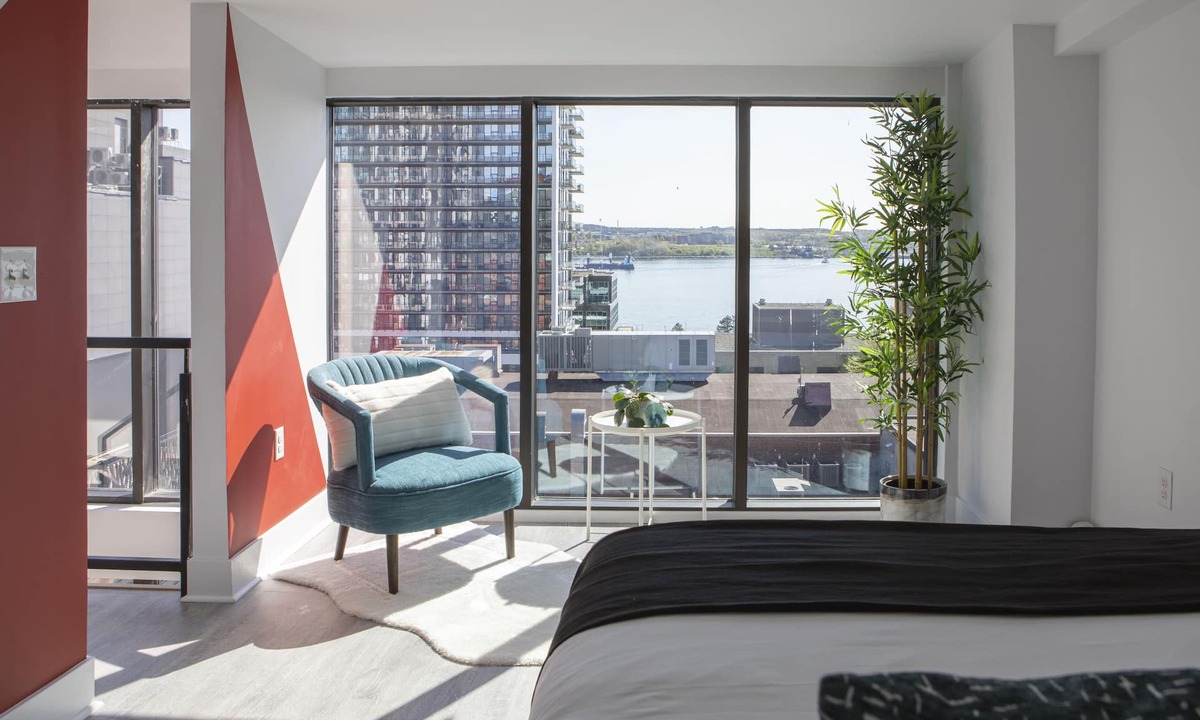 Downtown Halifax Apartment | Cameo Hotel and Suites