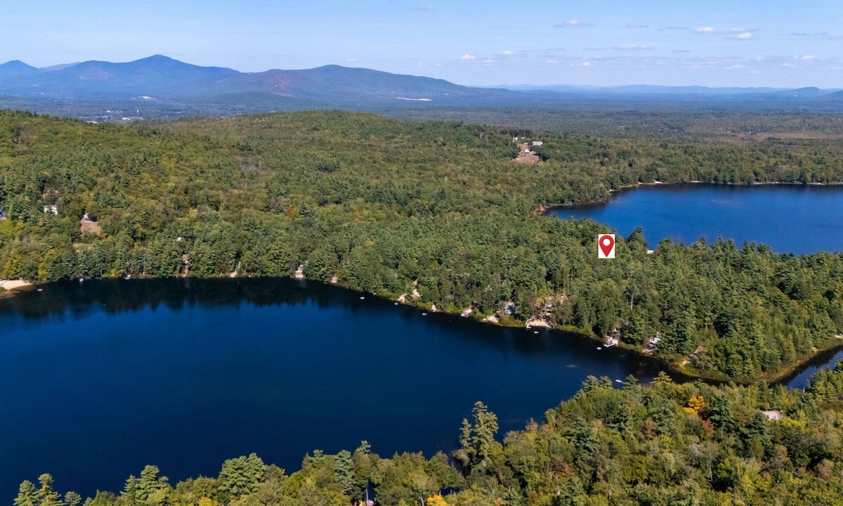 Eidelweiss Village House | Camp Tranquility in Eidelweiss
