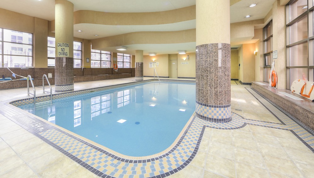 Bay Street Corridor Apartment | Canada Suites on Bay