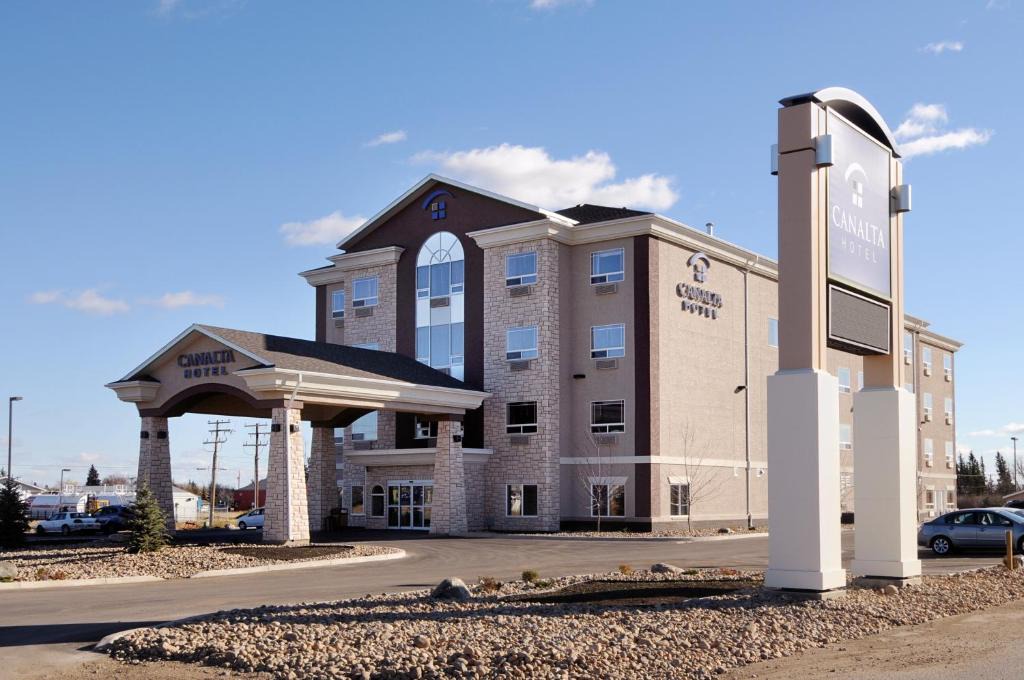 Melfort Hotel | Canalta Hotel Melfort