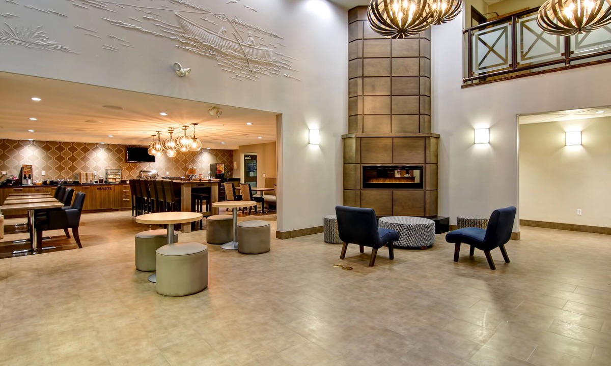 St. Paul Hotel | Canalta Hotel St Paul