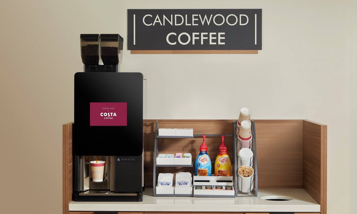 Pembroke Hotel | Candlewood Suites Pembroke by IHG