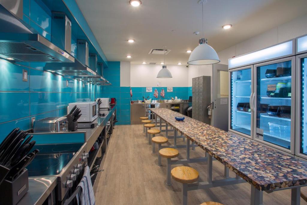 Canmore Hostel | Canmore Downtown Hostel