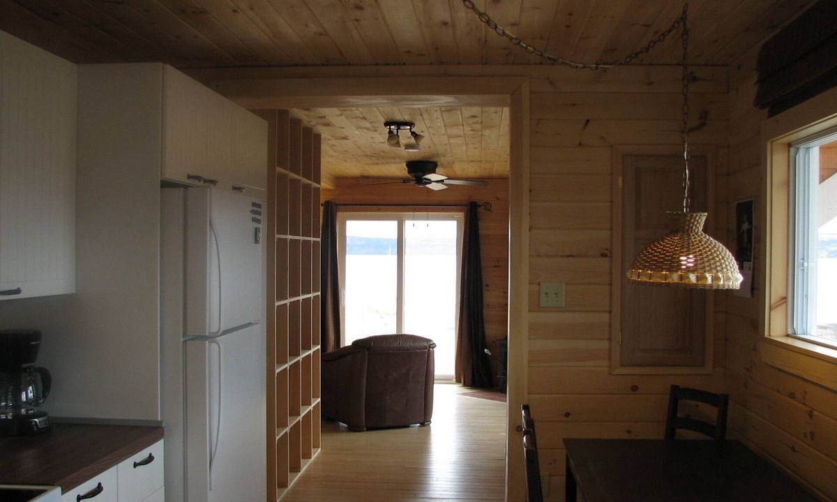 Parrsboro Cottage | Cape Split View Cottages