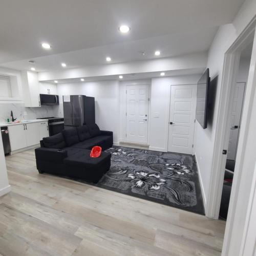 Calgary Apartment | Carrington Cozy Suite, Calgary
