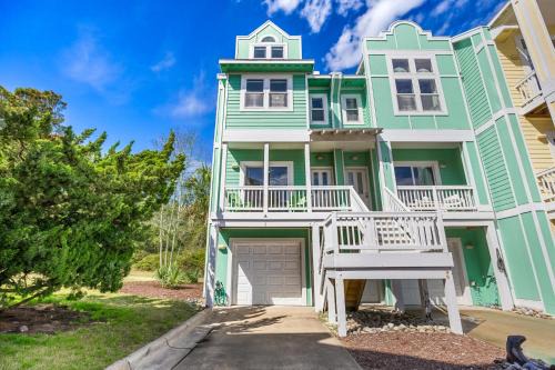 Bermuda Bay House | CC305A - Sea Turtle Escape