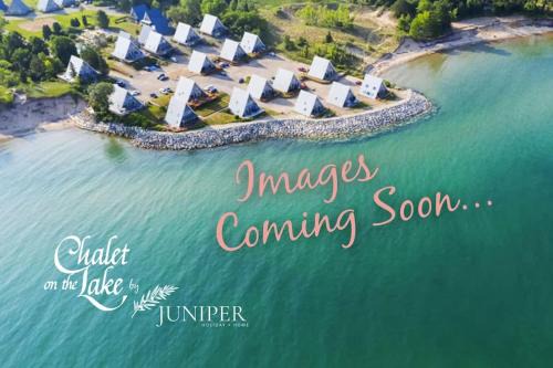 Stevensville Ski Chalet | Chalet #36 The Perfect View