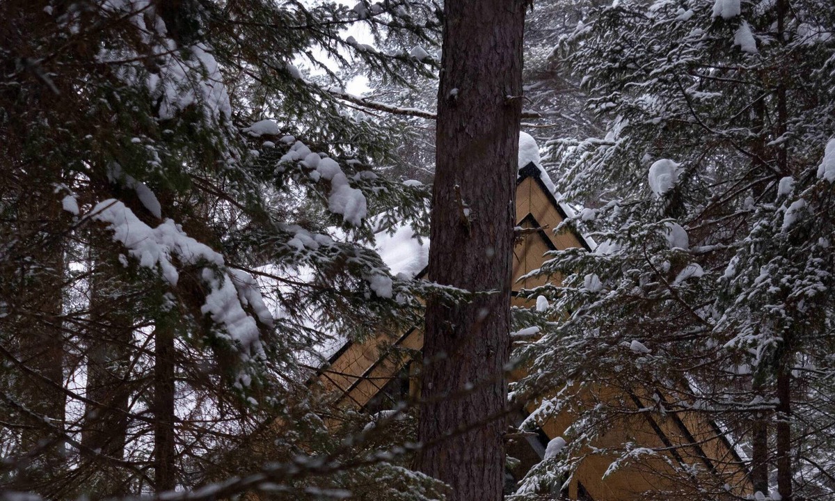 Saint Come Cabin | Chalet le Colvert- Petfriendly($)