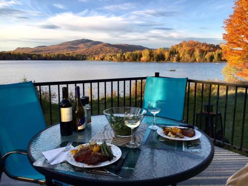 Mont-Tremblant Ski Chalet | Chalet Riverain CRDS Tremblant