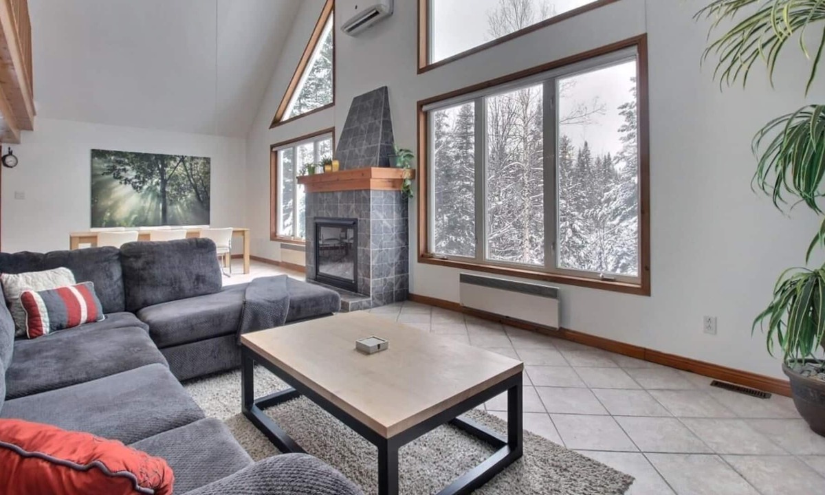 Chertsey Cottage | Chalet SPA Le Campagnard