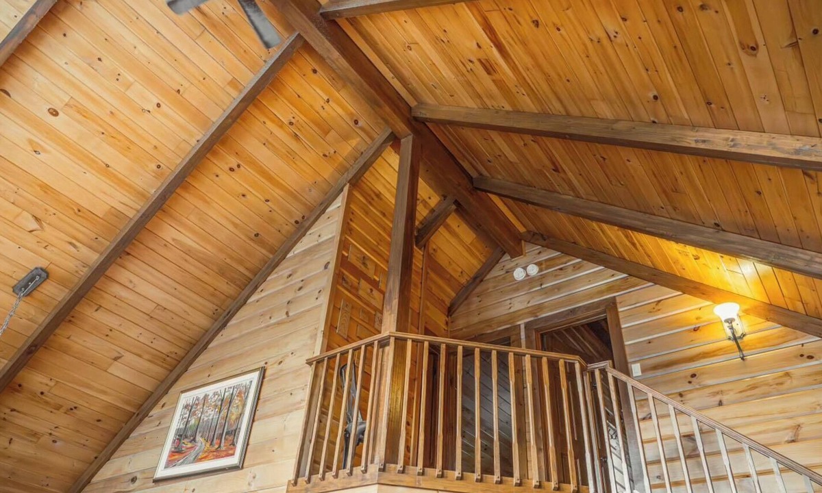 Sept-Iles Ski Chalet | Chalets Gallix