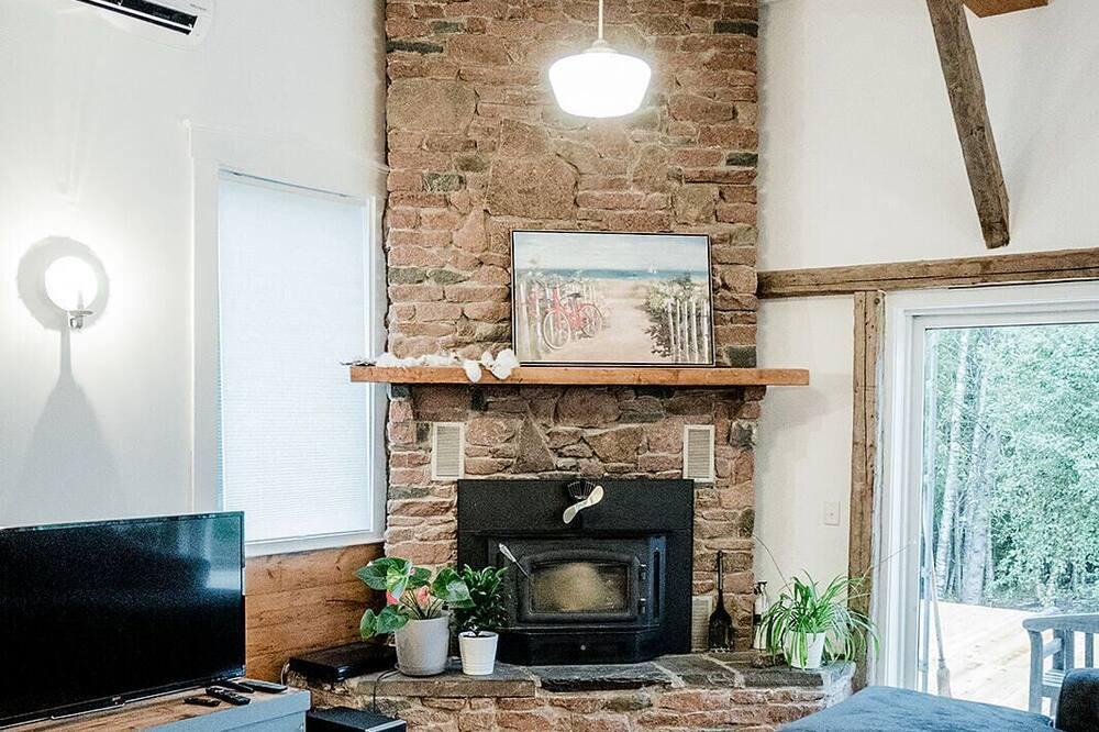 St. Andrews House | Chamcook Schoolhouse Homestead Resort