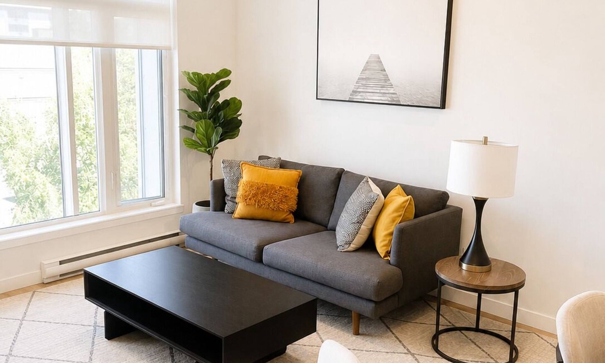Booktown Hotel | Charming Condo in Sidney!