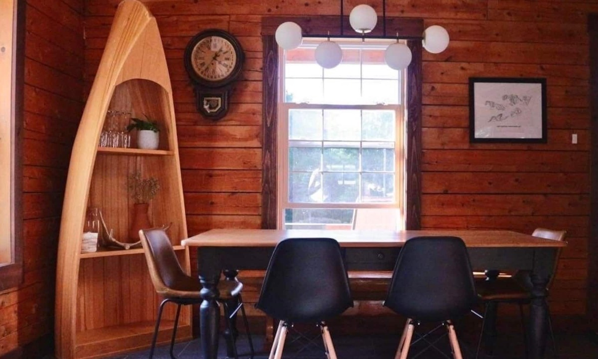 Sutton House | Chez Greeny - Greeny’s Cabin - Gem in the Eastern Townships