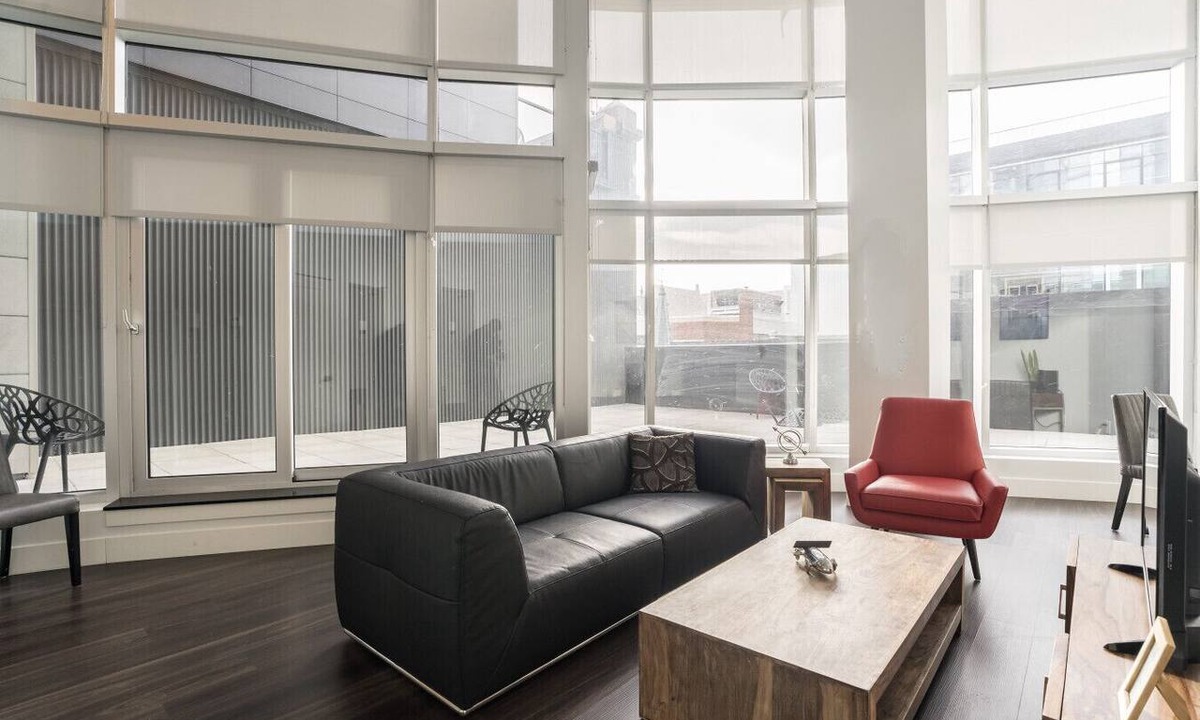 Downtown Halifax Apartment | Chic 2BR Apt, Near Halifax Citadel and Waterfront
