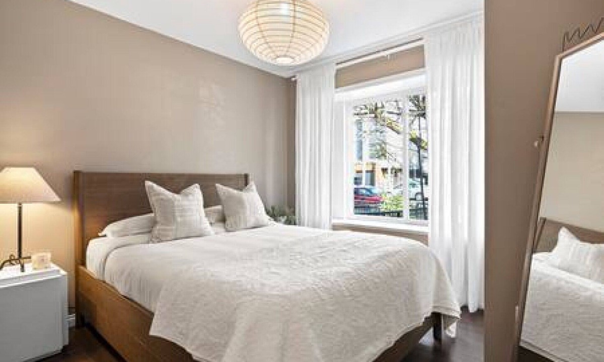 Riley Park House | Chic 2BR Mount Pleasant Suite Near Downtown