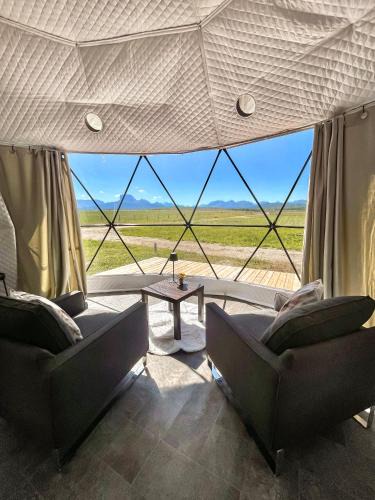 Cardston County Other | Chief Mountain Cabins