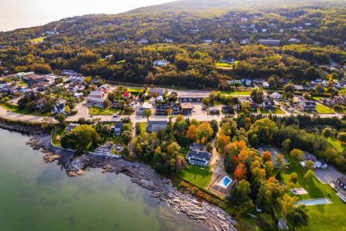 Pointe-au-Pic Hotel | Clarion Pointe La Malbaie