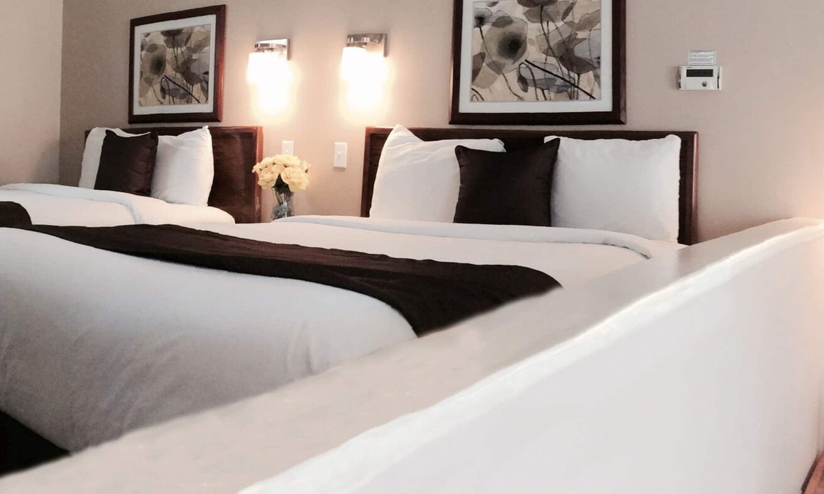 Antigonish Hotel | Coastal Inn Antigonish