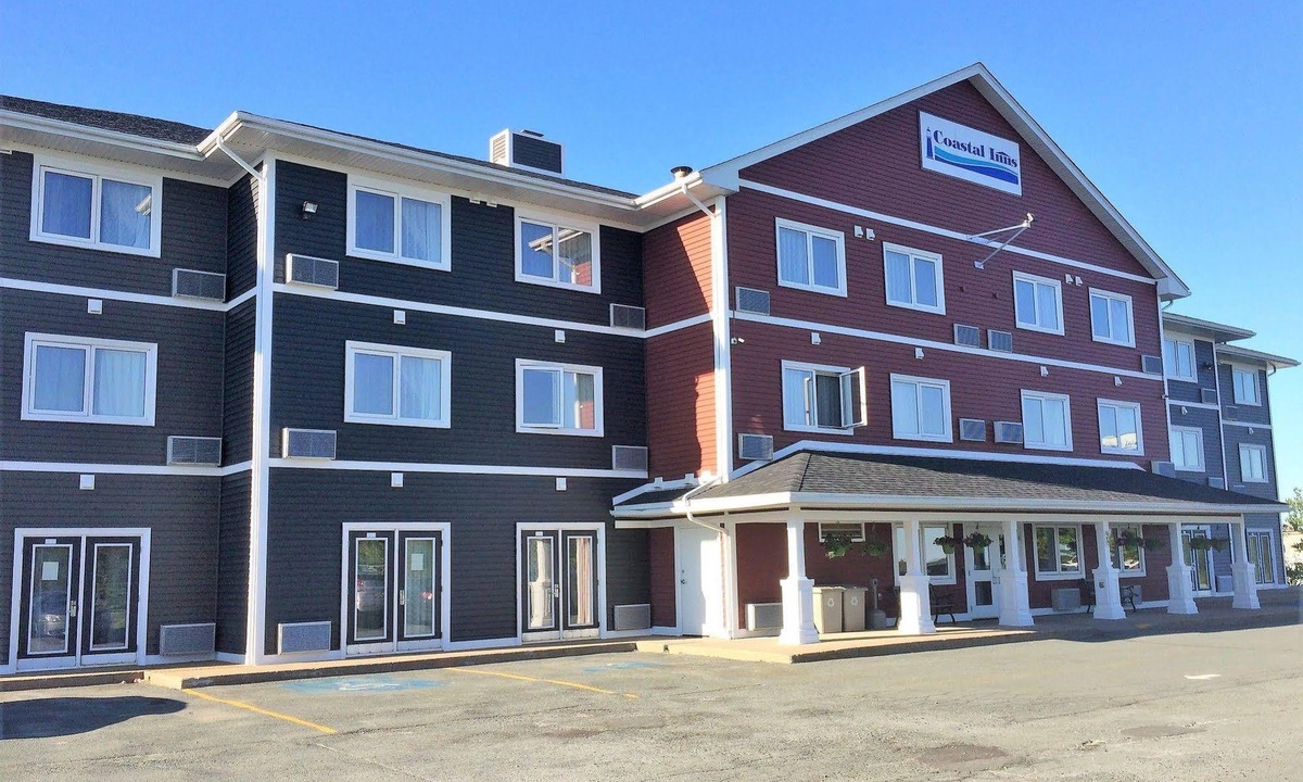 Halifax Hotel | Coastal Inn Halifax - Bayers Lake