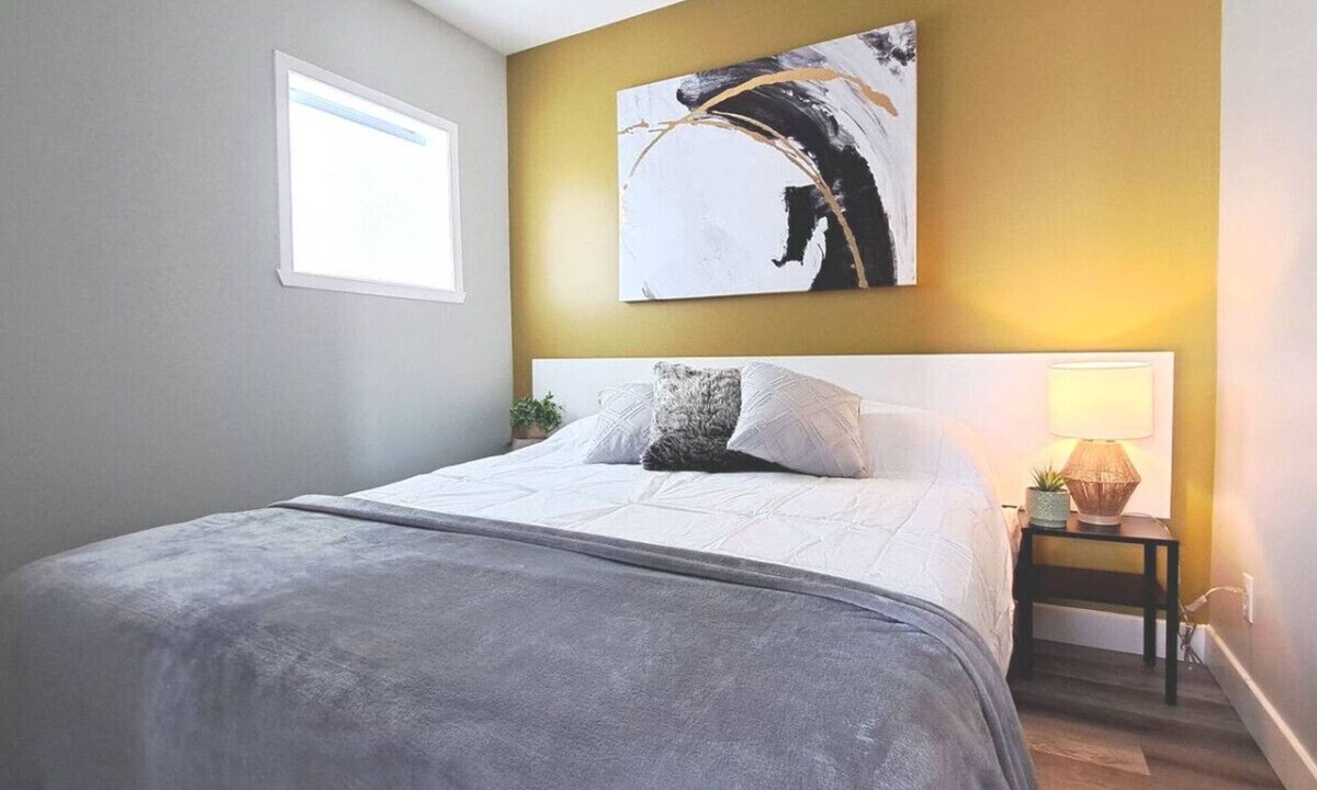 Ste Anne de Beaupre Apartment | Comfort 15 apartment