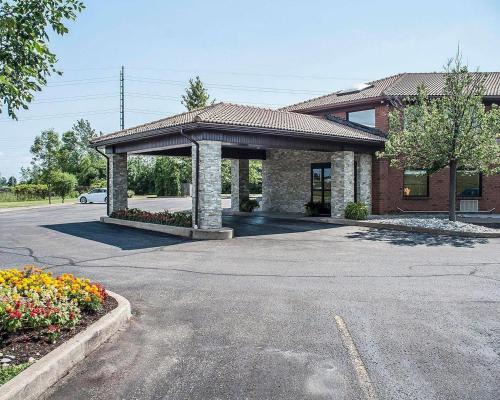 Fort Erie Hotel | Comfort Inn