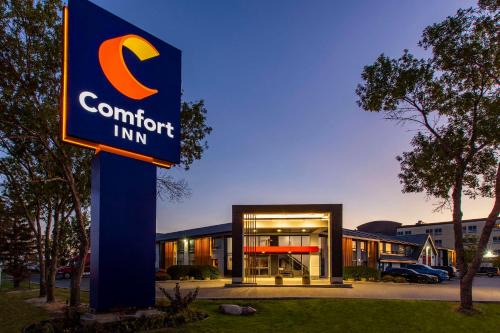 Brossard Hotel | Comfort Inn Montreal - South Brossard