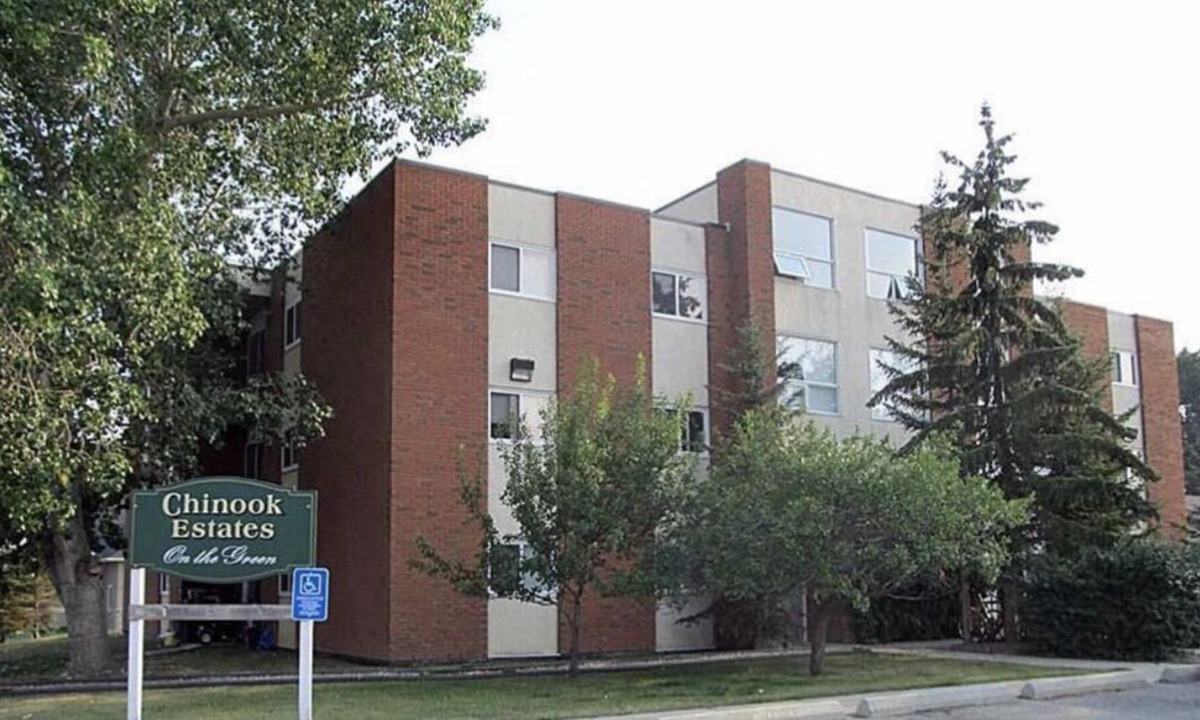 Claresholm Apartment | Comfortable spacious apartment for rent in Claresholm