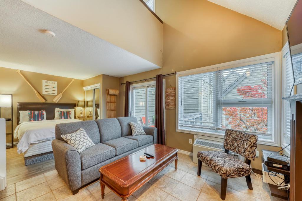 Craigleith Hotel | Condo 616 at North Creek Resort