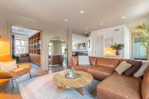 Quartier 5-4 House | Condo in Québec - The River Belvedère