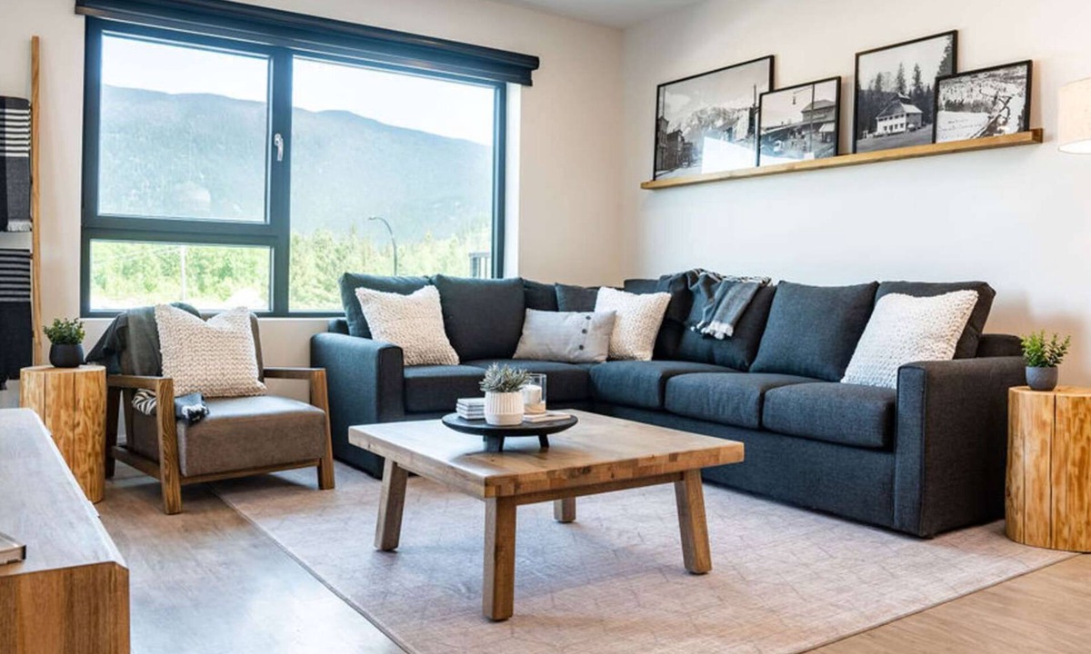 Revelstoke Condo | Condo with Hot Tub-Ghost Peak